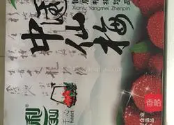 Illustration of how to make homemade bayberry jam with toast 1