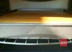 Blueberry Cake Roll Recipe Illustration 14