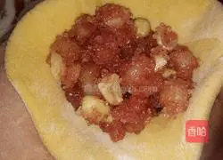 Southern Milk Bread Illustration of how to do it 8