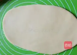 How to make mulberry jam bread Illustration 12