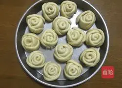 Rose bread recipe 12