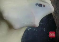 Illustration of how to make bread 2