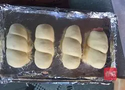 Hot dog buns recipe 9
