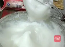 Illustration of how to make rice cooker bread 6