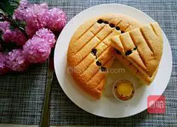 Cranberry cake recipe 10