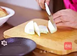 Korean kimchi pancake recipe 1