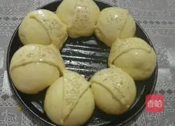 Crown Loaf Recipe Illustration 8