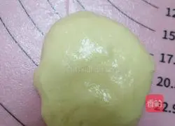 Coconut Bread Recipe Illustration 6