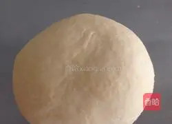 Illustration of how to make croissants 1