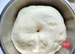 Illustration of how to make cheese buns 4