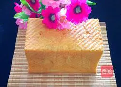 Milk Soft Toast Bread Recipe Illustration 13