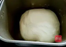 Blueberry Jam Bread Recipe Illustration 5