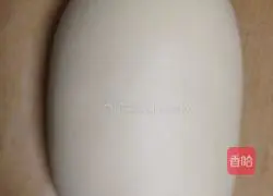 Rose bread Illustration of how to do it 1