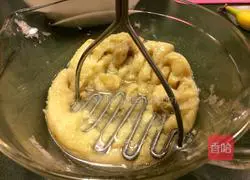 American Banana Bread Recipe Illustration 6