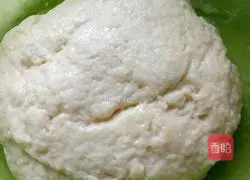 Illustration of how to make milk bread 3