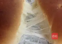 Illustration of how to make old-fashioned bread 7