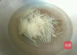 Illustration of how to make bacon and potato rolls 3