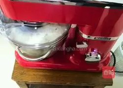 Cheese braided bread Practice illustration 4