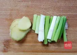 Bread machine version of pork floss recipe 2