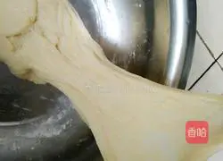 Illustration of how to make money buns 6