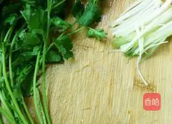 Illustration of how to make delicious beer duck 3