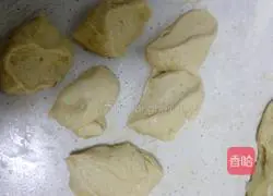 Honey Bun Recipe Illustration 4