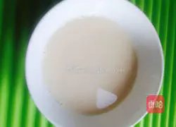 Hand-knead the dough and quickly knead out the glove film (Bread) - Illustration of how to make dough without beating or waking up 1