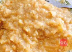  Banana walnut bread/cake recipe 4