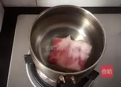 Braised Dongpo Pork Recipe Illustration 2