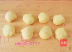 Bread version of waffles recipe 5