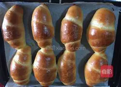 Milk bread recipe 10