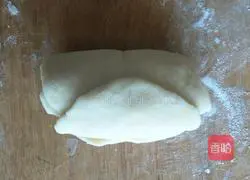 Rose Flower bread recipe 13