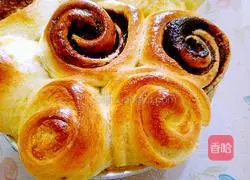 Hazelnut butter sandwich bread recipe 20