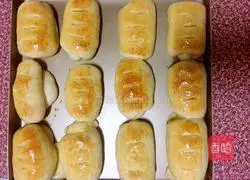 Cheese Bread Recipe Illustration 18