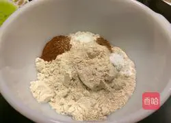 American Zucchini Bread Recipe Illustration 5