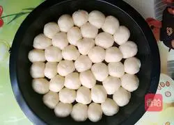 Money Bread Recipe Illustration 15