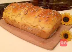 French pumpkin bread recipe 6