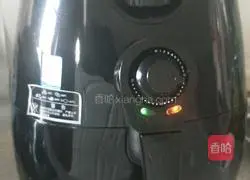 Illustration of how to make family milk buns 10