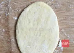 Crispy honey bun recipe 3