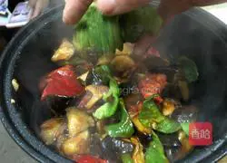 Braised eggplant recipe 25