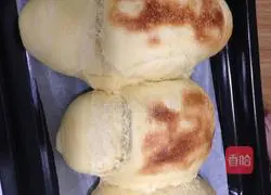 First successful bread recipe illustration 6