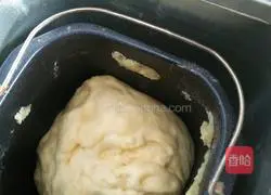 Coconut Braided Bread (Corn Oil Version) Recipe Illustration 1