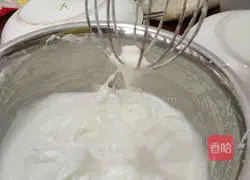 Illustration of how to make rice cooker red date bread 4