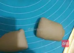 Honey Bun Recipe Illustration 9