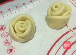 Illustration of how to bake bread 4