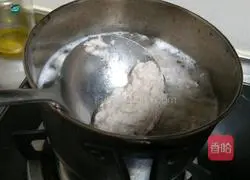 Pork floss recipe illustration 3