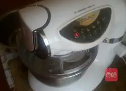 Illustration of how to make old-fashioned bread 9