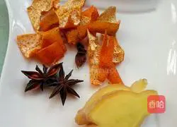 Chicken floss (bread machine version) recipe 3