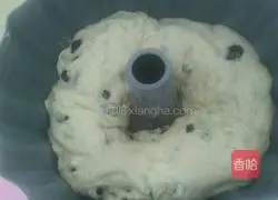 Illustration of how to make Guguhof bread 10