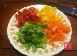 Tuna and Potato Salad Recipe Illustration 3